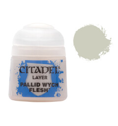 Citadel Paint Layer Pallid Wych Flesh 12ml
